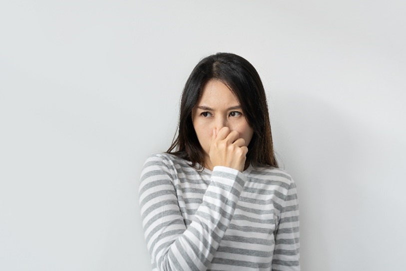 Does Your Husband Still Smell After a Shower? This Hidden Odour May Be To Blame